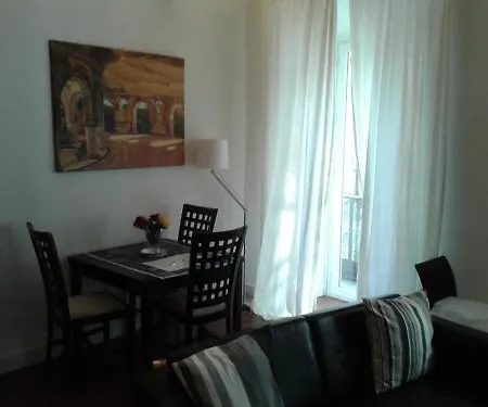 Appartamento Quintero *