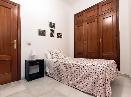 Appartamento Quintero *