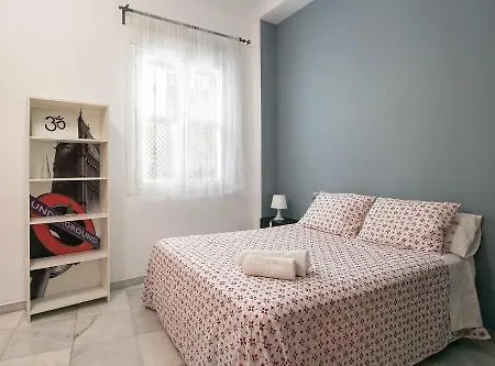 Quintero * Siviglia