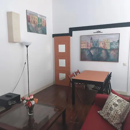 Appartamento Quintero