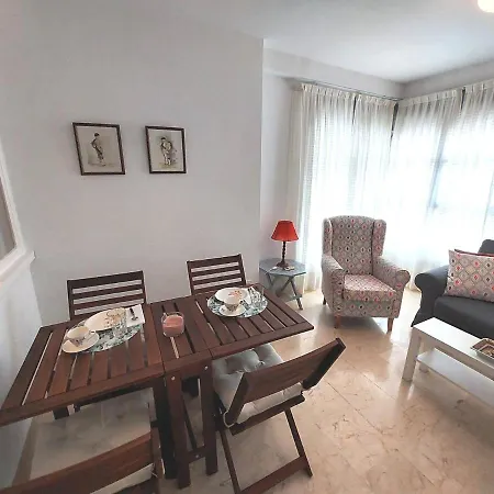 Appartamento Quintero Siviglia