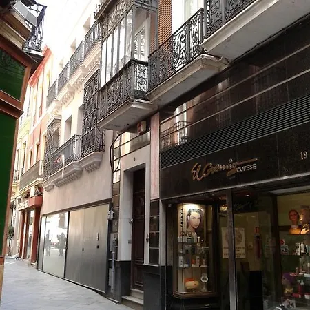 Apartment Quintero *