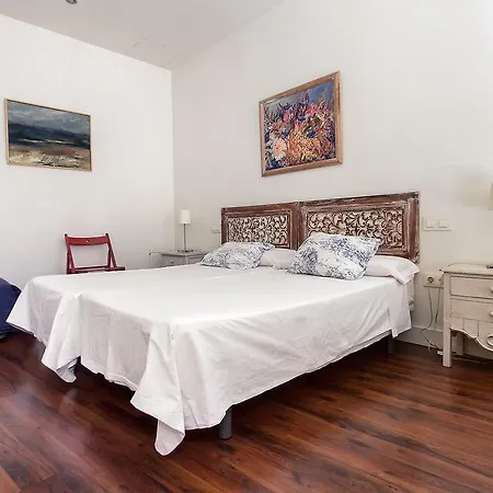 Appartamento Quintero Siviglia
