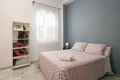 Quintero * סביליה